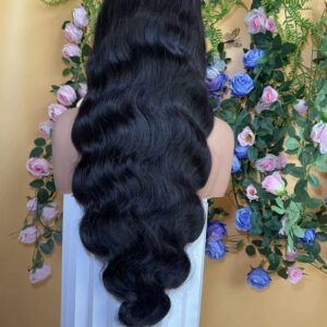 Sienna Body Wave HD Lace Wig